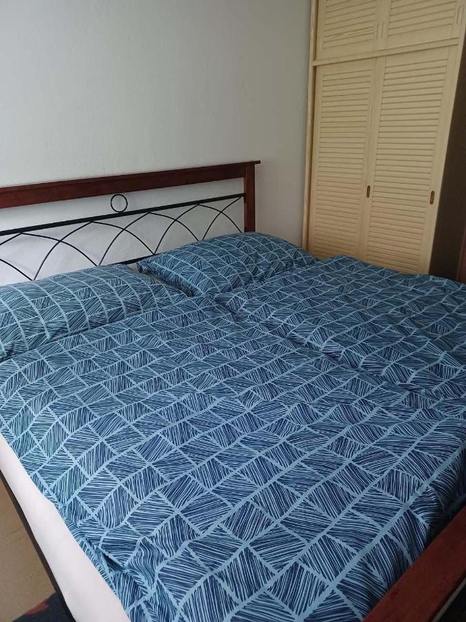 Apartmány u vleku Karlova Studánka Exteriér fotografie