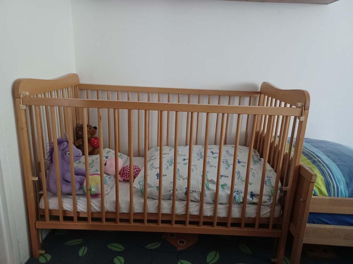 Apartmány u vleku Karlova Studánka Exteriér fotografie